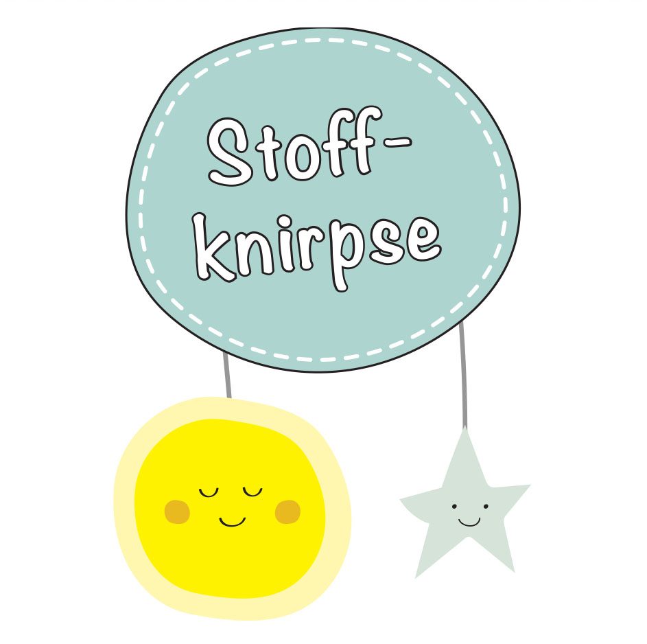 stoffknirpse